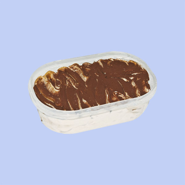 Dolce Tentazione - Gelato al Tiramisù